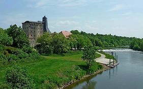 Gäste und Geschäftswohnung Stolle